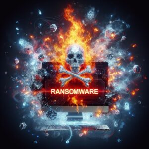 Lee más sobre el artículo SEXI RANSOMWARE NUEVA VULNERABILIDAD EN VMWARE